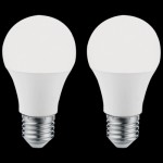 Лампа светодиодная A60 Eglo 11485