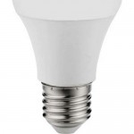 Лампа светодиодная A60 Eglo 11486