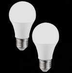 Лампа светодиодная A60 Eglo 11486