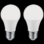 Лампа светодиодная A60 Eglo 11486