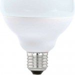 Лампа светодиодная G90 Eglo 11489