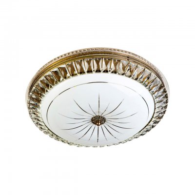 

Потолочный cветильник LED4U L1149-500 AB, 1149-500L AB