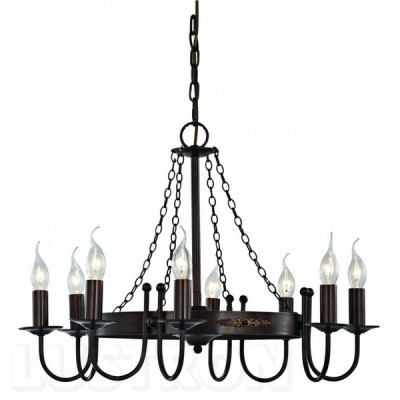 Люстра Favourite 1149-8P Castello 