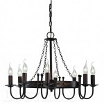 Люстра Favourite 1149-8P Castello 