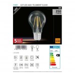 Лампа светодиодная филаментная A60 Eglo 11491