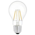 Лампа светодиодная филаментная A60 Eglo 11491