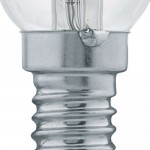 Лампа светодиодная филаментная "Свеча на ветру" Eglo 11497