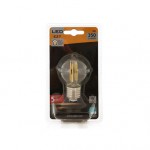 Лампа светодиодная филаментная 4Вт G45 Eglo 11498