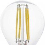 Лампа светодиодная филаментная P45 Eglo 11499
