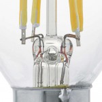 Лампа светодиодная филаментная P45 Eglo 11499