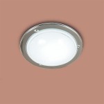 Светильник Сонекс 114 хром Riga