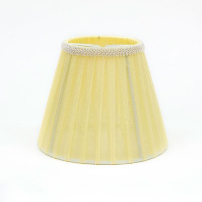 Абажур золотистый на прищепке Citilux 115/08 Shade Gold