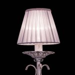 Абажур Citilux 115/176 Shade Chrome