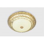 Потолочный светильник LED4U 1150-350 GD