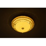 Потолочный светильник LED4U L1150-350 GD
