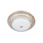 Потолочный светильник LED4U L1150-350 GD