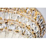 Потолочный светильник LED4U L1150-350 GD