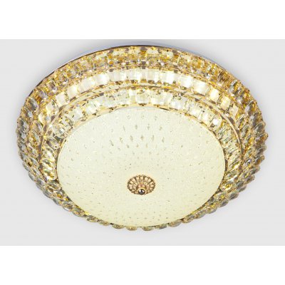 Потолочный светильник LED4U L1150-450 GD Потолочный светильник LED4U L1150-450 GD