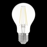 Лампа светодиодная филаментная A60 Eglo 11501