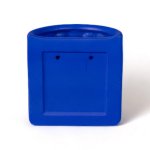 Кашпо Dorico Blue