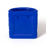 Кашпо Greche Blue