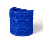 Кашпо Greche Blue