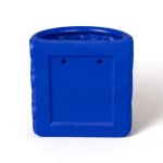 Кашпо Onde Blue