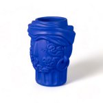 Ваза Man Blue
