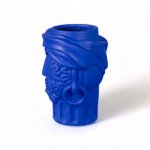 Ваза Man Blue