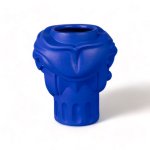 Ваза Woman Blue