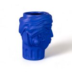 Ваза Woman Blue
