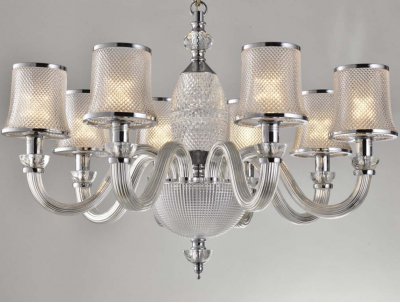 Люстра Newport 11508/C