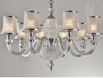 Люстра Newport 11508/C