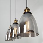 Подвесной светильник MODEMODERN MD.1151.3