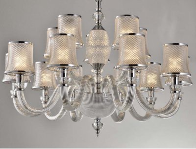 Люстра Newport 11510+5/C