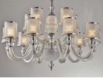 Люстра Newport 11510+5/C