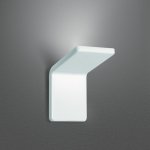 Настенный светильник бра Artemide 1151010A CUMA