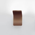 Настенный светильник бра Artemide 1151040A CUMA