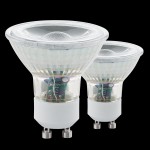 Лампа светодиодная 5Вт Eglo 11511 2700К