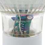 Лампа светодиодная 5Вт Eglo 11511 2700К