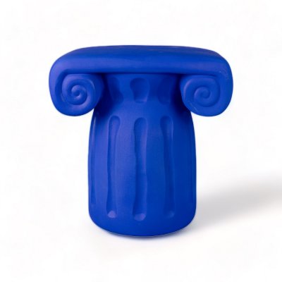 Приставной столик Capitello Blue