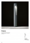 Торшер Ideal lux POLARIS PT1 (115122)