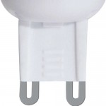 Лампа светодиодная G9 2.5W Eglo 11513 3000K