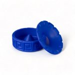 Пепельница Greche Blue