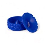 Пепельница Dialogues Blue