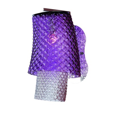 Светильник настенный Divinare 1152/03 AP-1 Miracolo