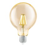 Лампа филаментная G95 Eglo 11522