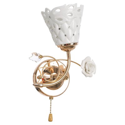 Светильник ЭкономСвет 1152LM/1wFGD WT