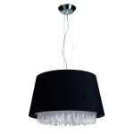 Светильник подвесной Divinare 1153/01 SP-6 Pluvia