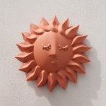 Декоративное панно Sole